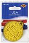 USA Medal w/Ribbon