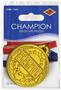 Champion Medal w/Ribbon