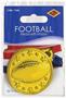 Football Medal w/Ribbon