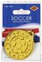 Soccer Medal w/Ribbon