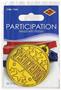 Participation Medal w/Ribbon