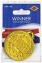 Winner Medal w/Ribbon