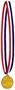 MVP Medal w/Ribbon