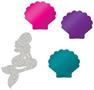 Mermaid Deluxe Sparkle Confetti