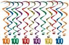 "100" Whirls