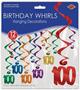 "100" Whirls