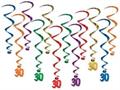 "30" Whirls