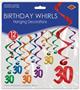 "30" Whirls