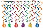 "40" Whirls