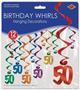 "50" Whirls