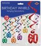 "60" Whirls