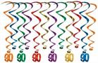 "90" Whirls