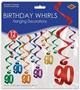 "90" Whirls