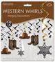 Western Whirls