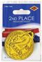 "2nd" Place Medal w/Ribbon