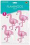 Tissue Flamingos