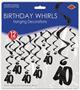 "40" Whirls