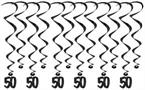 "50" Whirls