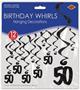 "50" Whirls