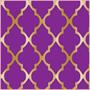 Lattice Tablecover