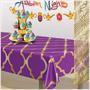 Lattice Tablecover