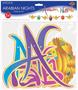 Arabian Nights Streamer Set