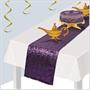 3-D Foil Lamp Centerpieces