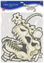 T-Rex Skeleton Streamer