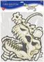 T-Rex Skeleton Streamer