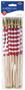 Pkgd American Flags - Fabric