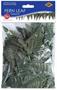 Fabric Fern Leaf Garland