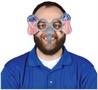 Patriotic Elephant Glasses