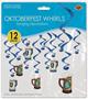 Oktoberfest Whirls