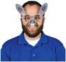 Patriotic Donkey Glasses