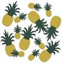 Pineapple Deluxe Sparkle Confetti