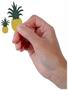 Pineapple Deluxe Sparkle Confetti