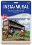 Horse Racing Insta-Mural Photo Op