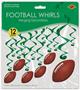 Football Whirls