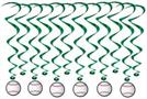 Baseball Whirls
