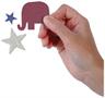 Republican Deluxe Sparkle Confetti