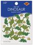 Dinosaur Deluxe Sparkle Confetti