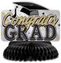 Graduation Centerpiece