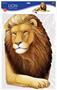 Jointed Lion