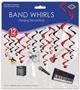 Band Whirls