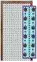 Weed Bead Curtain