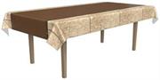 Around The World Tablecover