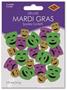 Mardi Gras Deluxe Sparkle Confetti