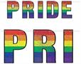 Pride Streamer