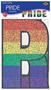 Pride Streamer
