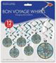Bon Voyage Whirls